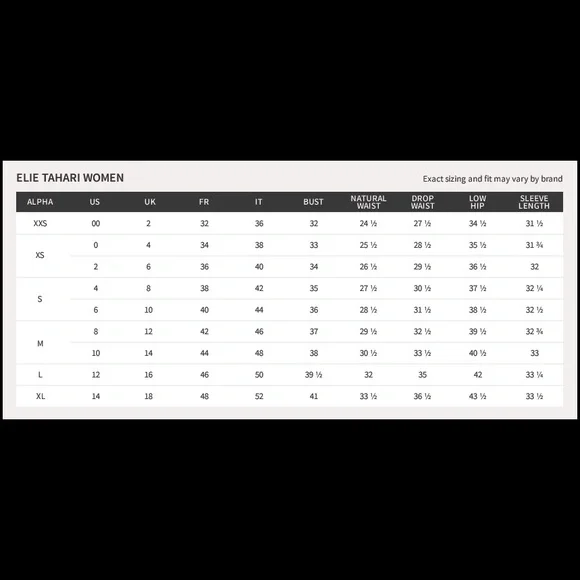 NWT TAHARI Fold Over Neck Sheath Dress 10 - Picture 3 of 4